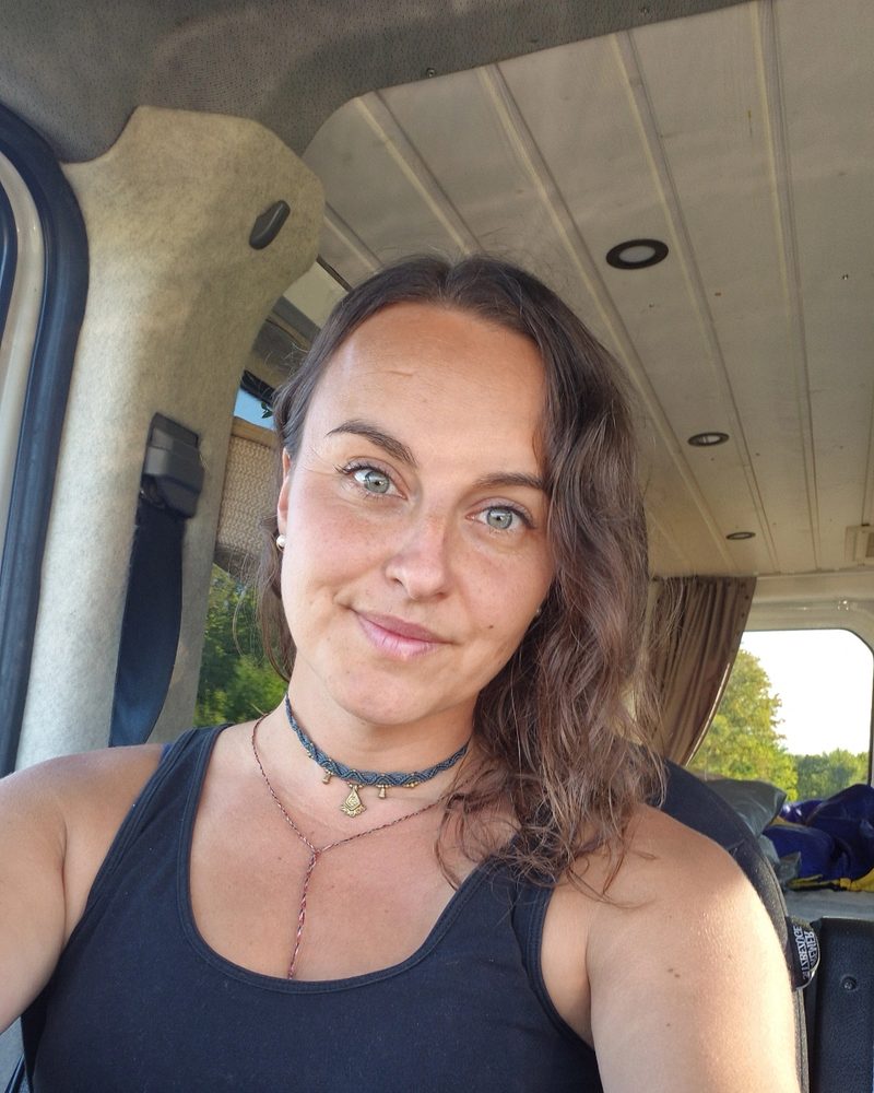 Chiara Bethke